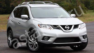 Ремонт генератора Nissan Rogue II, Купить генератор Nissan Rogue II